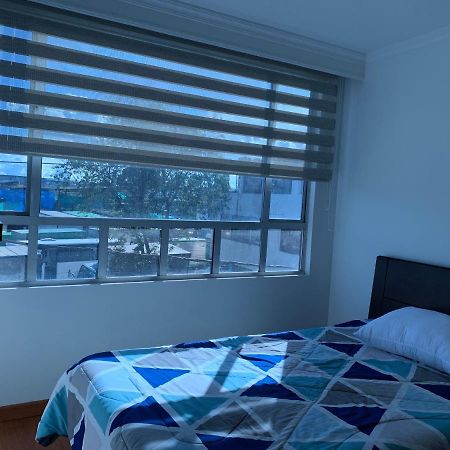 Bogota Kings 300 Hotell Eksteriør bilde
