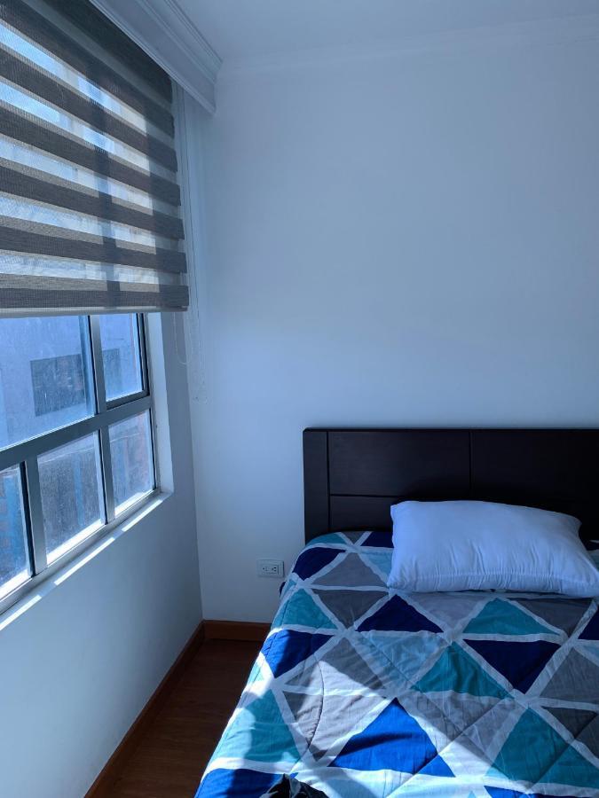 Bogota Kings 300 Hotell Eksteriør bilde