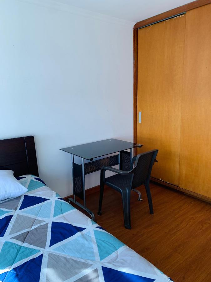 Bogota Kings 300 Hotell Eksteriør bilde
