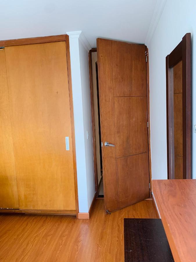 Bogota Kings 300 Hotell Eksteriør bilde