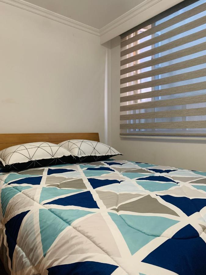 Bogota Kings 300 Hotell Eksteriør bilde
