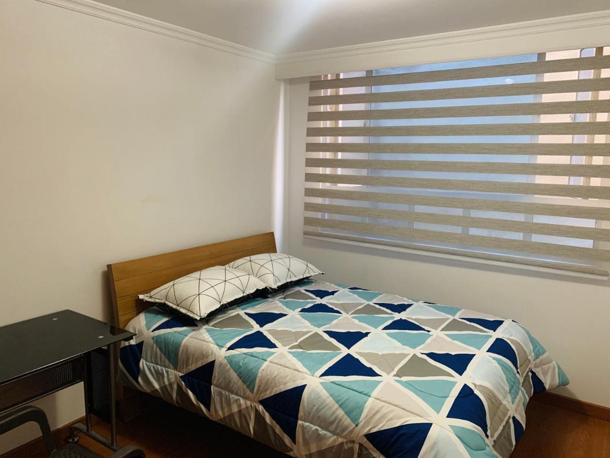 Bogota Kings 300 Hotell Eksteriør bilde