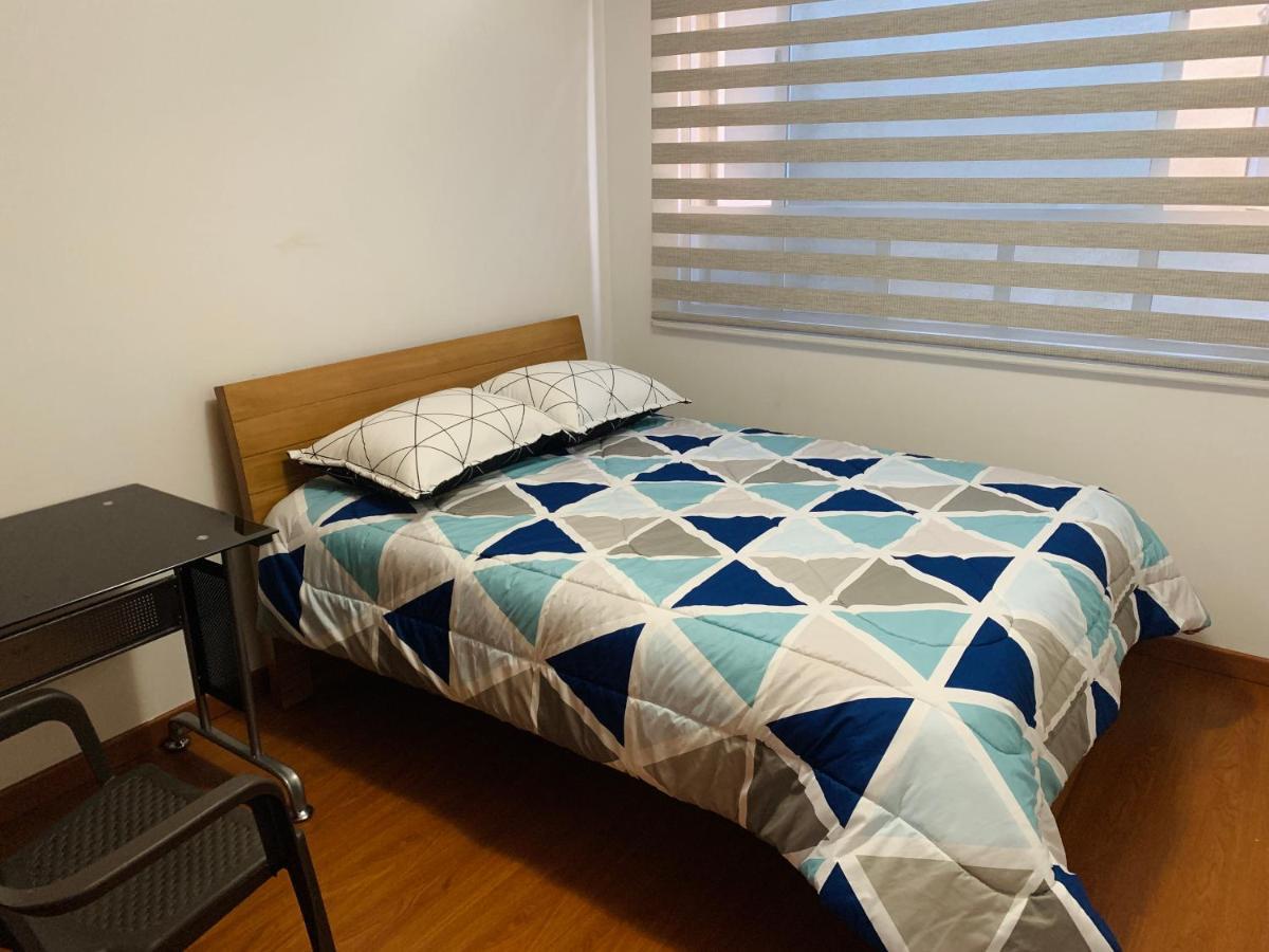 Bogota Kings 300 Hotell Eksteriør bilde