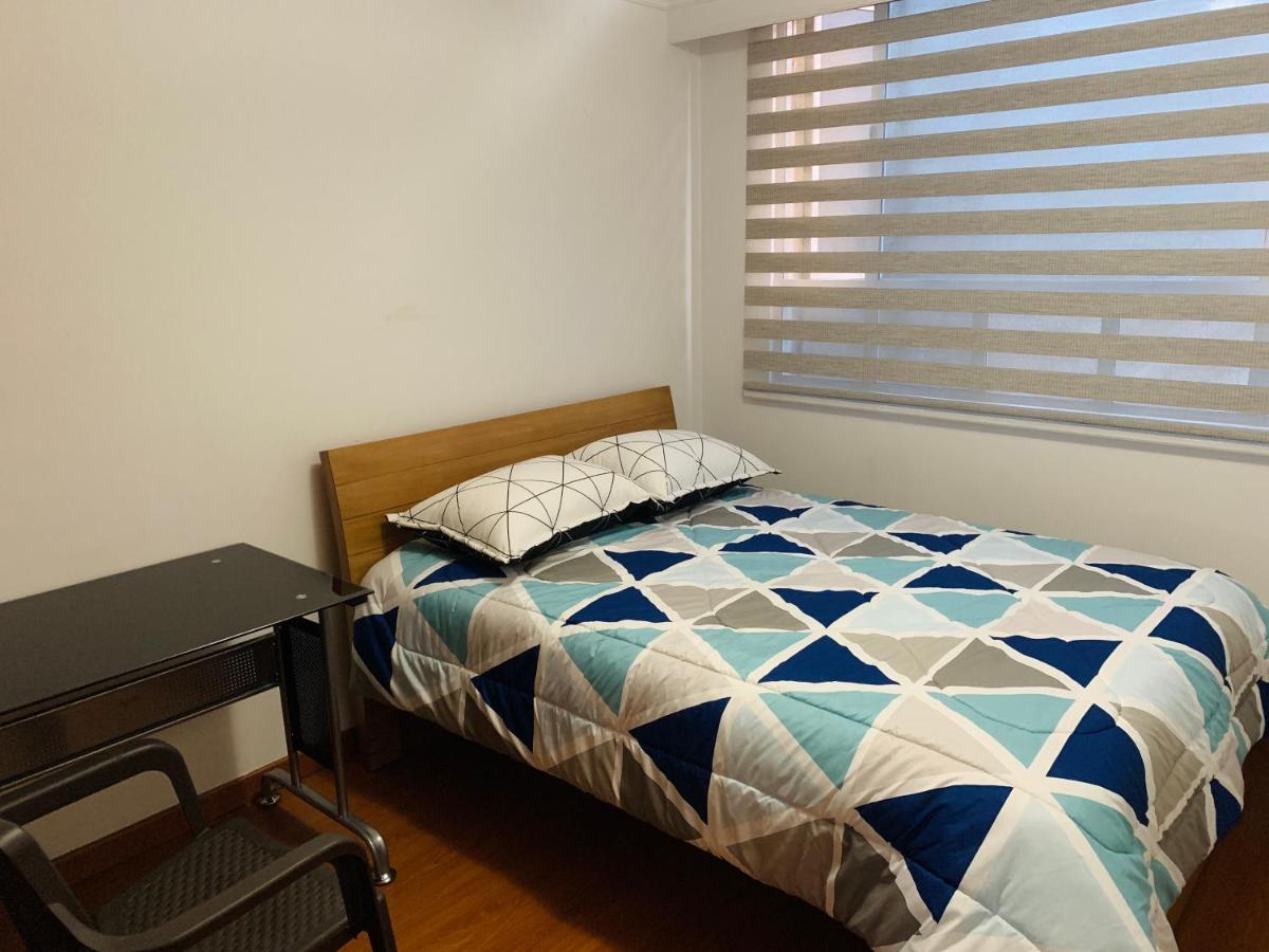 Bogota Kings 300 Hotell Eksteriør bilde