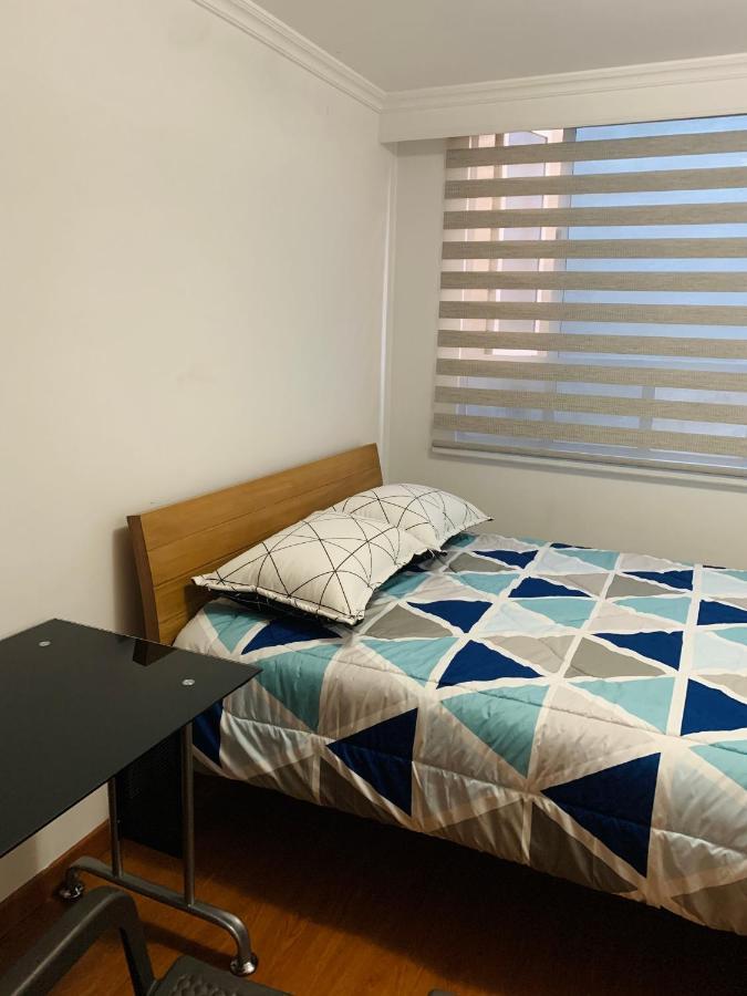 Bogota Kings 300 Hotell Eksteriør bilde