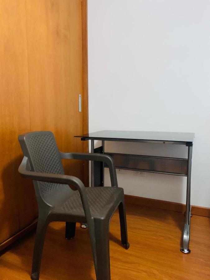 Bogota Kings 300 Hotell Eksteriør bilde
