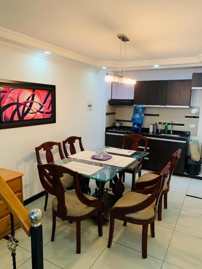Bogota Kings 300 Hotell Eksteriør bilde