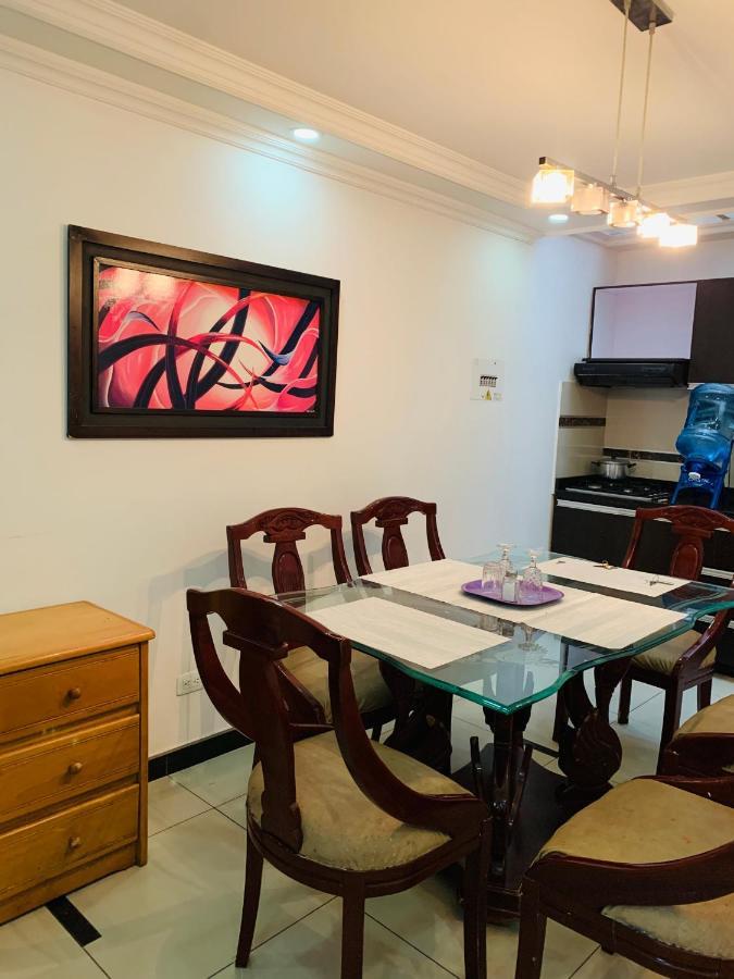 Bogota Kings 300 Hotell Eksteriør bilde
