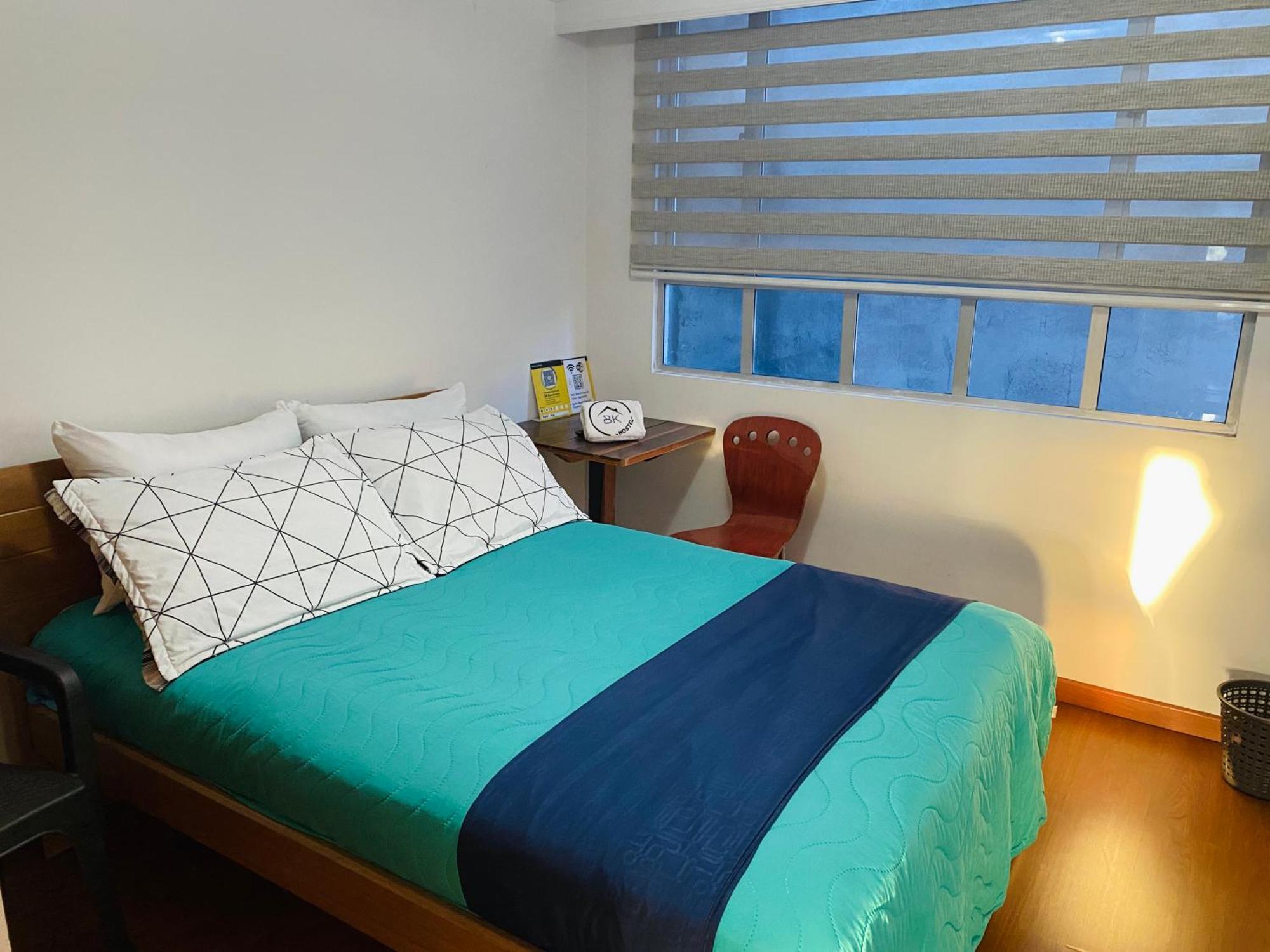Bogota Kings 300 Hotell Eksteriør bilde