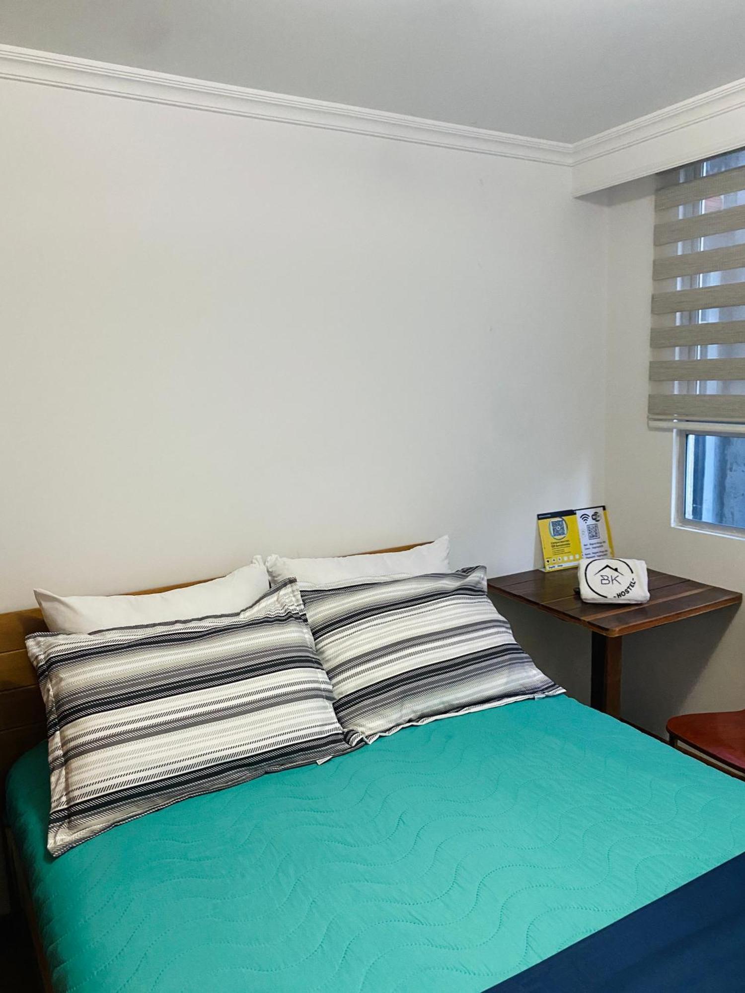 Bogota Kings 300 Hotell Eksteriør bilde