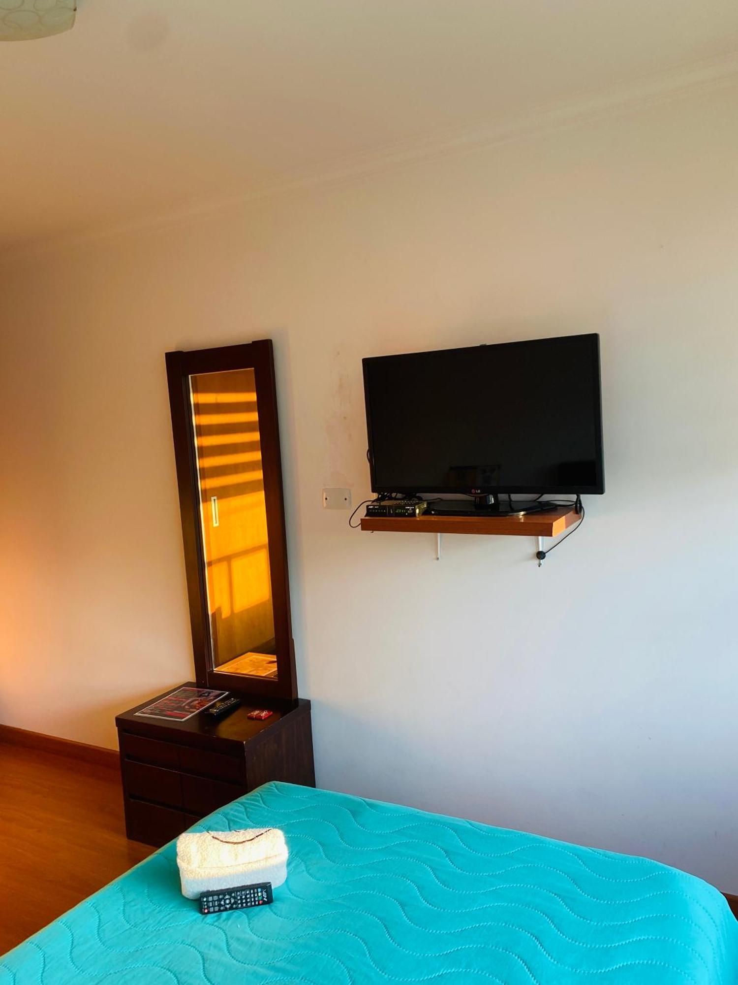 Bogota Kings 300 Hotell Eksteriør bilde