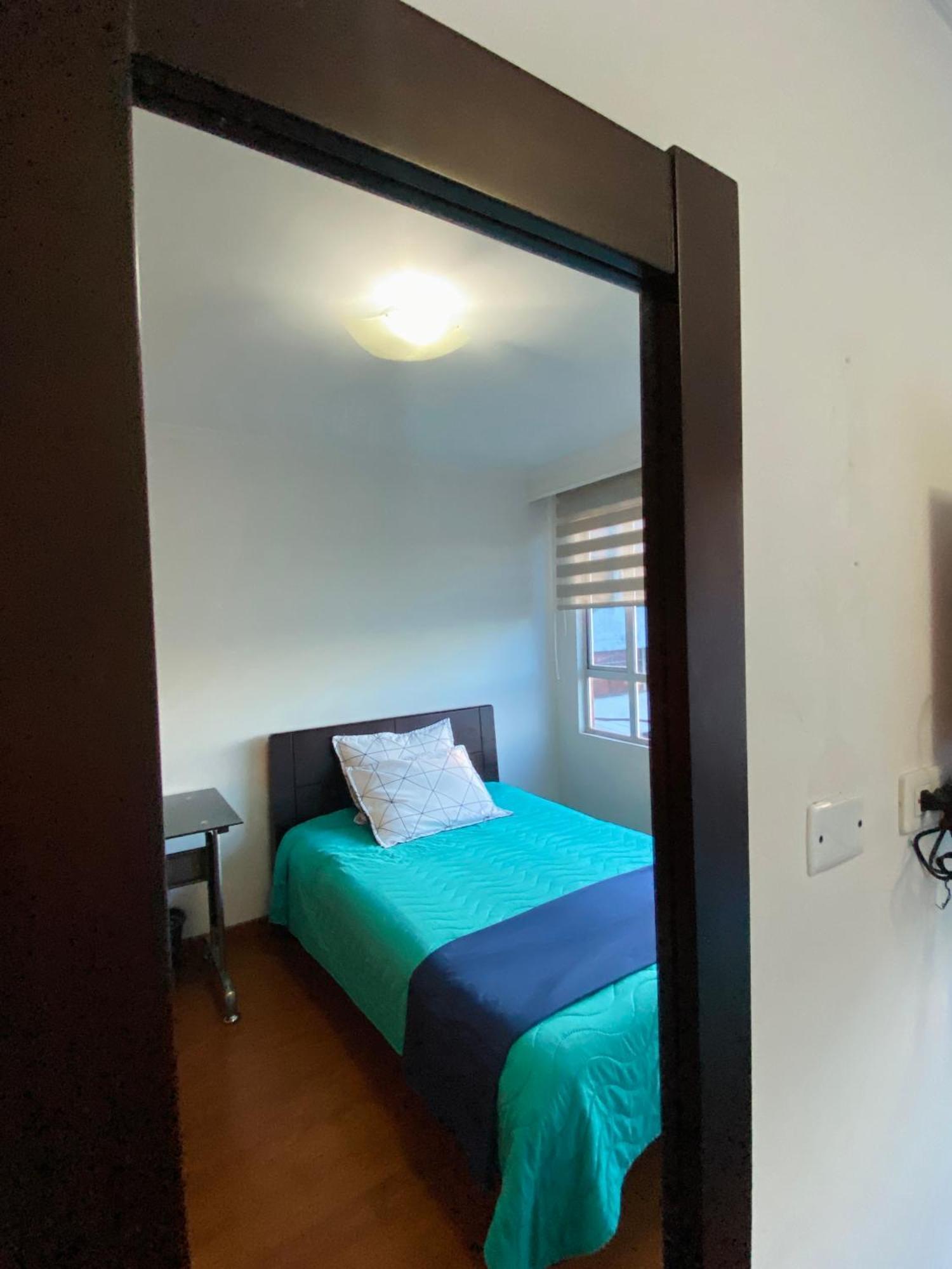 Bogota Kings 300 Hotell Eksteriør bilde