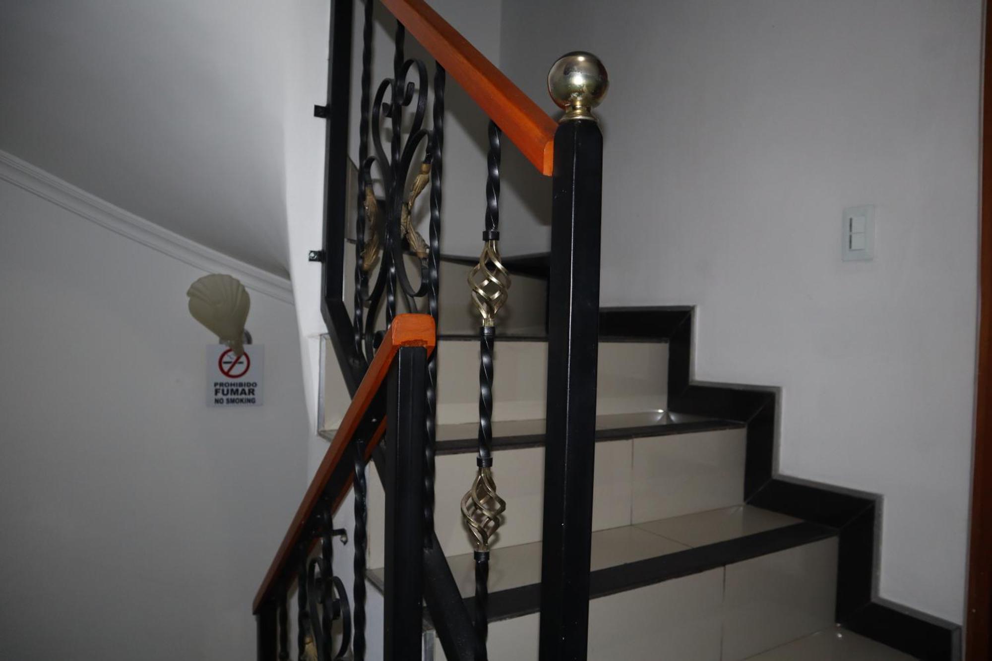 Bogota Kings 300 Hotell Eksteriør bilde