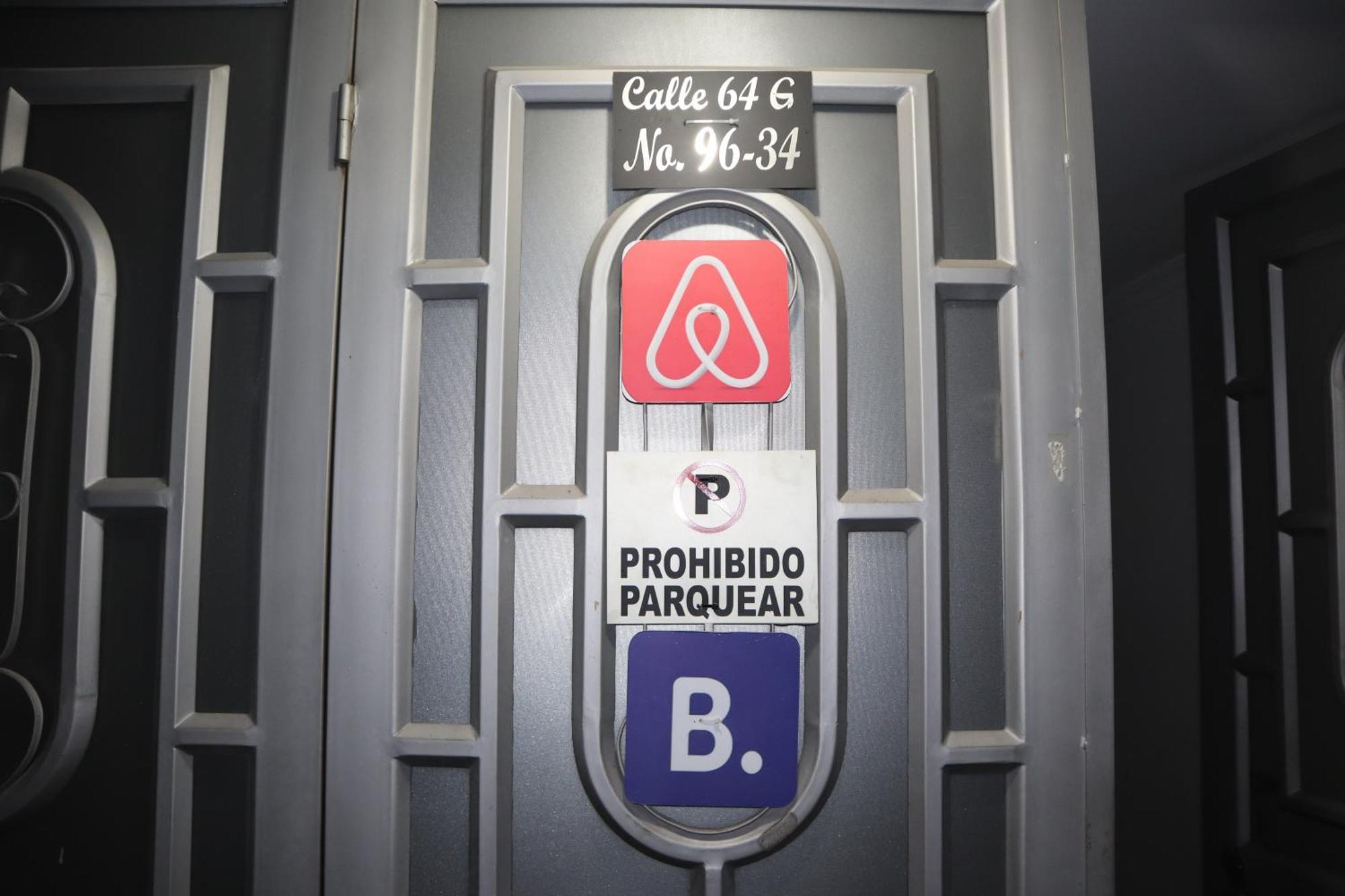 Bogota Kings 300 Hotell Eksteriør bilde